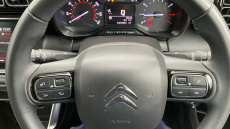 Citroen C3 Aircross 1.2 PureTech 110 C-Series Edition 5dr Petrol Hatchback